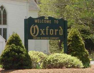 Oxford