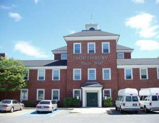 Southbury