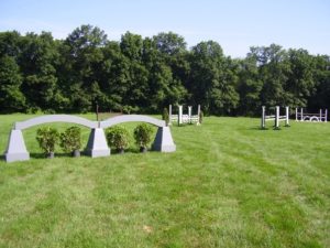 Zoar Ridge Stables