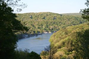 Zoar Lake