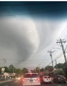 Brookfield Funnel