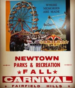 Newtown Fall Carnival