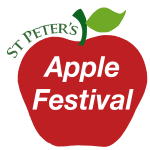 St. Peter’s Church Annual Apple Festival 