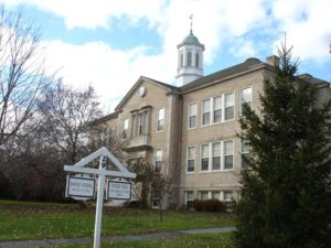 Hawley Elementary School - High-Quality Schools in Newtown & Surrounding Towns